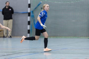 Bild 123 - wDJ Loewinnen Cup D1